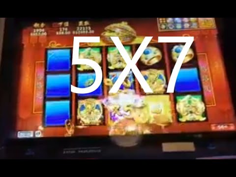 game slot macau demo