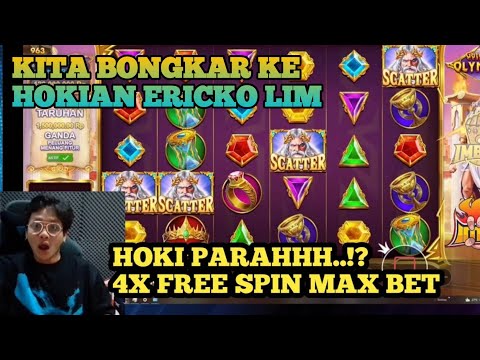 situs judi slot online luar negeri