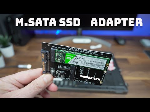 laptop yang memiliki slot ssd m2