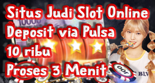 situs judi slot online